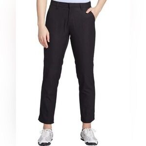 NWT | Lady Hagen Traditional Golf Pant | Black | size 12